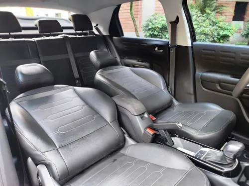 Citroën C4 Cactus 1.6 Shine Turbo Aut