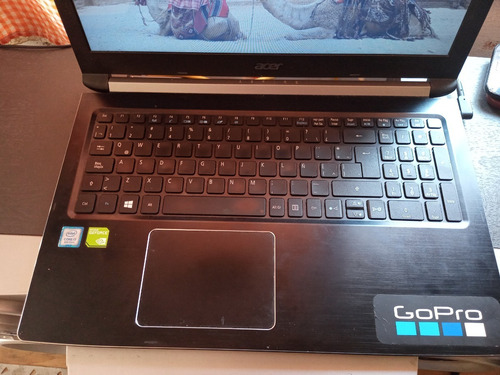 Notebook Acer Aspire A515-51g-81cw