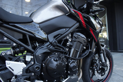 Kawasaki Z900 Tft-en Stock- Six Payments Without Taxes!!