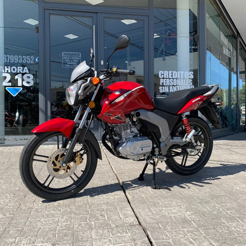Suzuki Gsx R 125 - Disponibilidad Para Entrega Inmediata 999