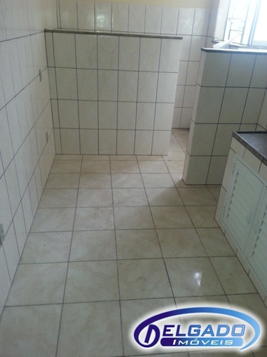Imagem 7 de 11 de Apartamento 2 Quartos No Rio Várzea - 116 - 34801238