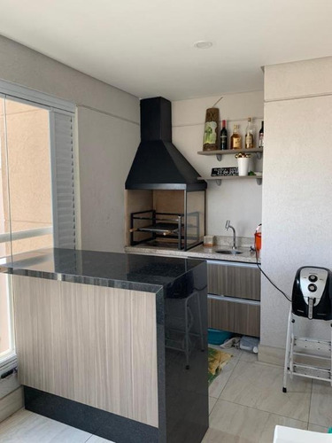 Apartamento Com 2 Dormitórios À Venda, 77 M² - Centro - São Bernardo Do Campo/sp - Ap64953