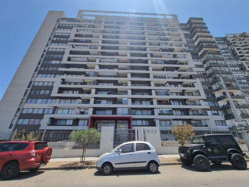 En Arriendo Dpto 2d. 2b A Pasos De Mall La Portada