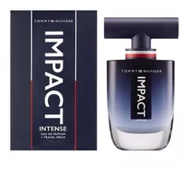Comprar Tommy Hilfiger Impact Intense Edp 100 ml + 4 Ml Travel