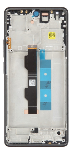 S-jp Amoled Lcd Screen For Xiaomi Redmi Note 13 Pro 4g