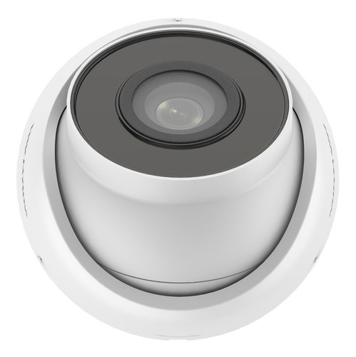 Camara Turret Hikvision 4mp 2.8mm (ds-2cd1343g0-i) Metal Y