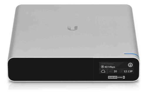 Dispositivo Control Remoto Ubiquiti Uck-g2-plus Unifi Hasta 