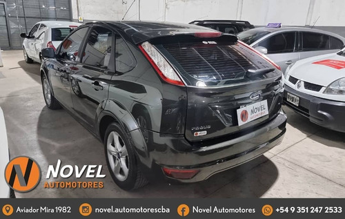 Ford Focus Trend