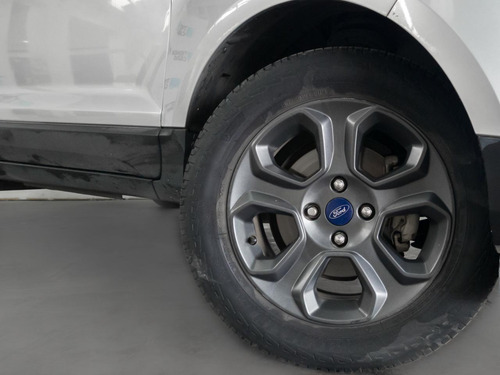 Ford Ecosport 1.5 Freestyle 123cv 4x2