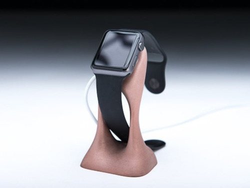 Dock Compatível Com Apple Watch