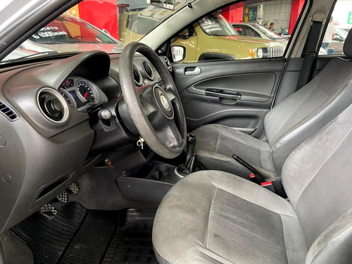 Volkswagen Gol G5 2009