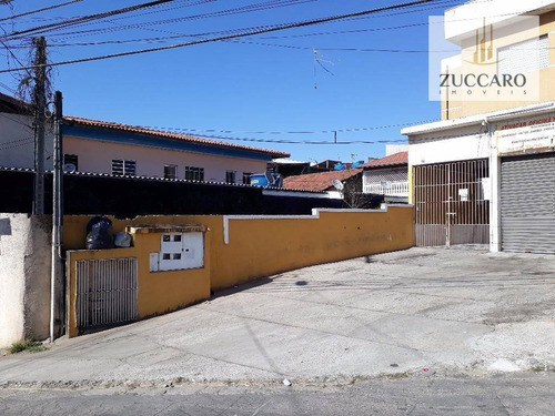 Prédio À Venda, 410 M² Por R$ 769.000,00 - Jardim Adriana - Guarulhos/sp - Pr0226