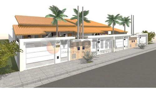 Imagem 18 de 25 de Casa Com 3 Dormitórios À Venda, 97 M² Por R$ 360.000,00 - Pontal De Santa Marina - Caraguatatuba/sp - Ca0640