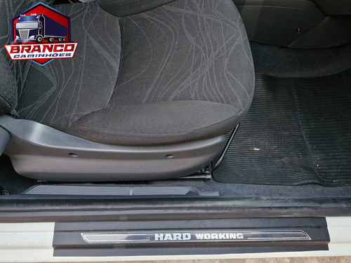 Fiat Strada 1.4 Hard Working Flex 2p