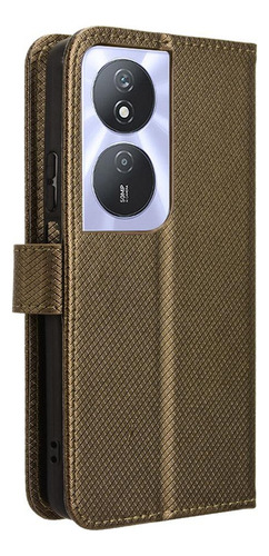 Funda For Honor X7b Funda Magnética Cartera Titular De La