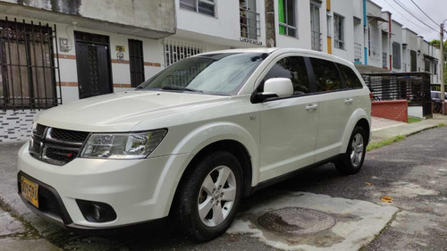 Dodge Journey 2.4 Se 7A At