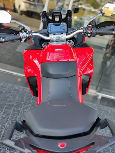 Imagen 20 de 25 de Multistrada 950s 0km - Entrega Inmediata!