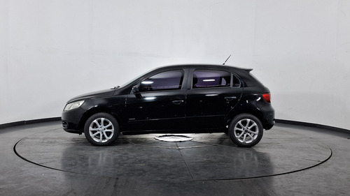 Volkswagen Gol Trend 1.6 PACK III