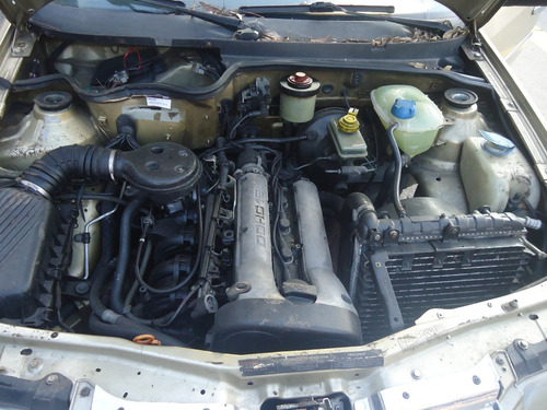 Sucata Vw Gol G3 Ar Condicionado Direção Hidraulica Completa