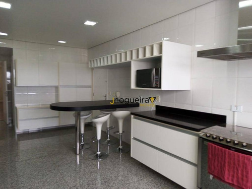 Imagem 30 de 30 de Impecável Apartamento Reserva Casa Grande - Ap15170