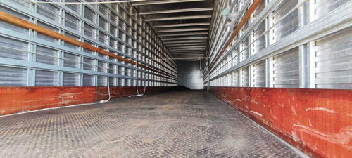 Imagem 9 de 10 de Carreta Bau Ls 2019 Estado De Zero