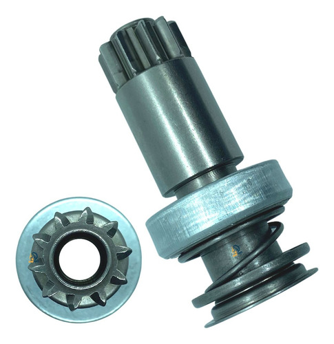 Impulsor Partida Bendix 1685 Fiat Doblo Bravo Palio Strada