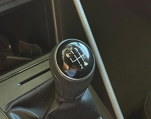Volkswagen Virtus 1.6 MSI TOTAL FLEX MANUAL