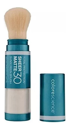 Brush-on Spf 30 (sheer Matte) 4.3g