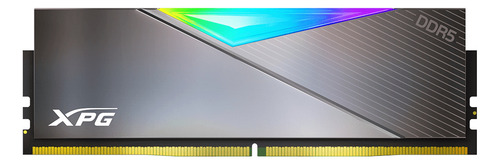 Kit Memoria Ram Xpg Lancer Rgb Rog Ddr5 6600mhz 32gb 2x16gb