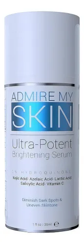 Sérum Melasma Treatment & Dark Spot Corrector Admire my Skin