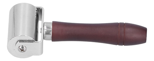 Ancho De Rueda: 60 Mm, Cuero, Rodillo, Borde, Junta Adhesiva