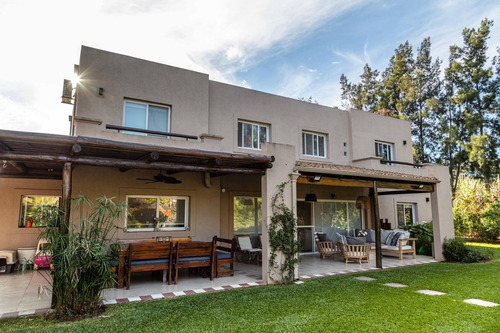 Imagen 2 de 30 de Casa En Venta En Talar Del Lago 1, General Pacheco, Tigre
