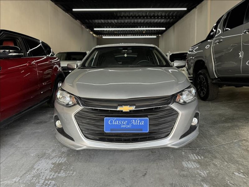 Chevrolet Onix 1.0 Plus lt