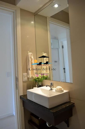 Alquilo Anual Departamento Con Jacuzzi En Zona Manantiales!