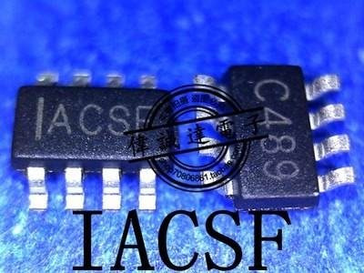  Ci Smd Iacsf 1acsf 1acs Iacs Acs Sot23-6