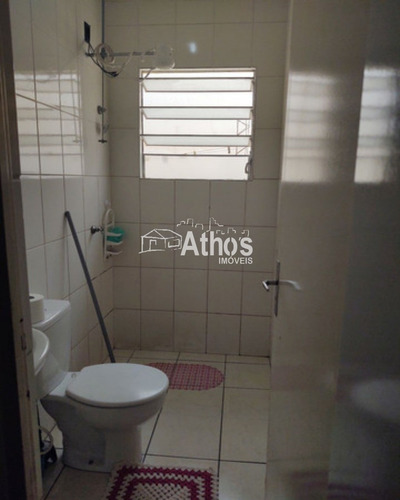 Imagem 8 de 16 de Vende- Se Casa No Bairro Jardim Dos Colibris - Indaiatuba/sp - Ca04792 - 69300926
