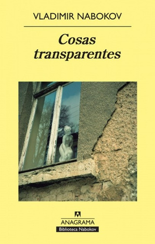 Cosas Transparente - Vladimir Nabokov