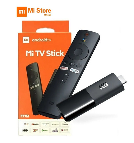 Xiaomi Mi Tv Stick  - Tienda Oficial 