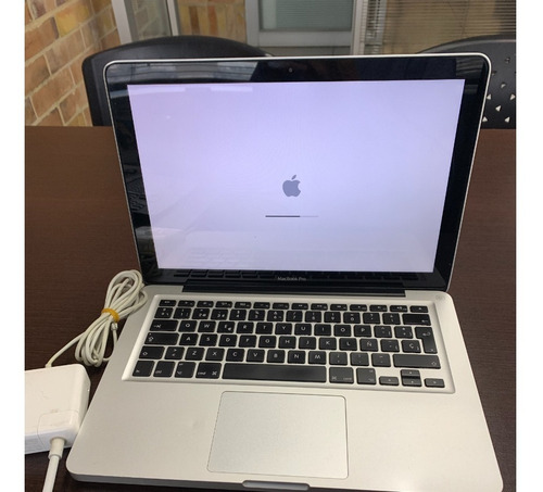 Laptop Macbook Pro A1278