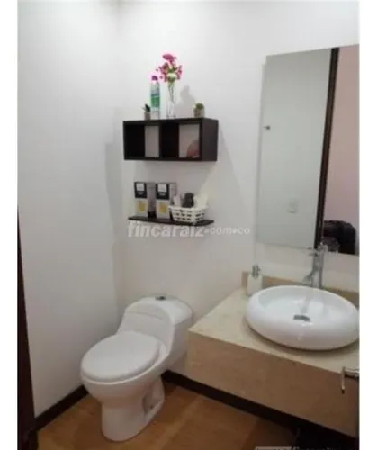 Vendo Apartamento En El Batán-suba