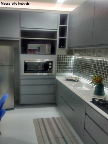 Imagem 8 de 29 de Apartamento - A Venda - Itatiba - Lançamento - Ap00211 - 68880360