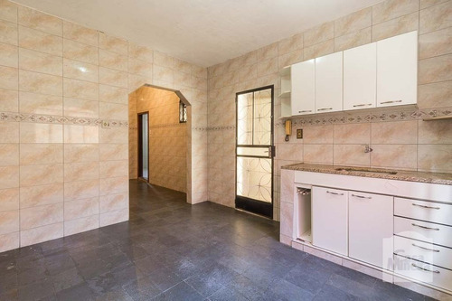 Imagem 14 de 15 de Casa À Venda No Bernardo Monteiro - Código 369645 - 369645