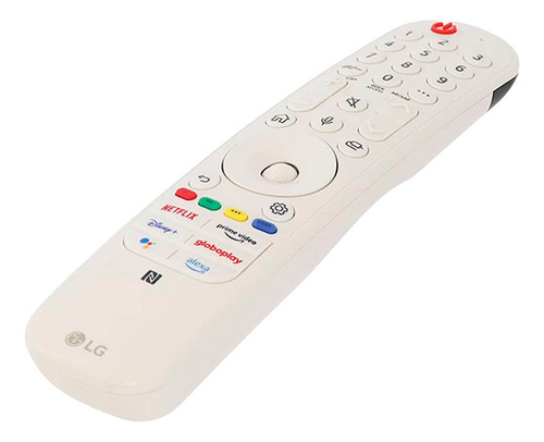 Controle Remoto LG Smart Magic An-mr22 Original