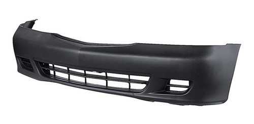 Fascia Delantera Honda Odyssey 1999 2000 2001 2002 2003 2004