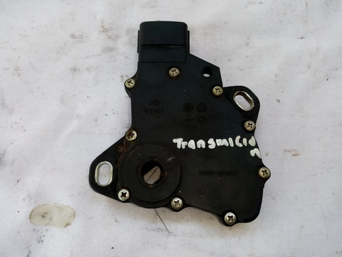 Sensor De Transmisión Nissan Altima 08-13