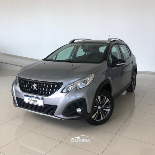 Peugeot 2008 Feline 