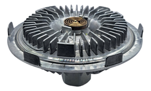 Fan Clutch Jeep Grand Cherokee Wk 4.7 2006 2007  2008 2009 