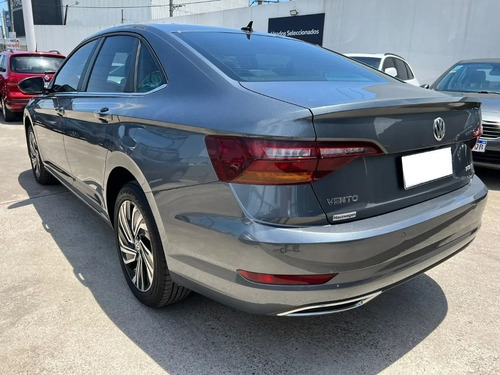 Imagen 5 de 25 de Vento Highline 250tsi Al Us