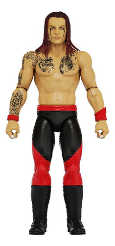 Figura De Vampiro Boss Fight Studio