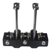 Comprar Dobradeira Dupla Manual Portátil Rufo Calhas Serralheiro